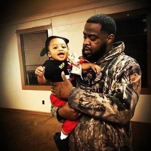 Meet your Posher, Jerrico